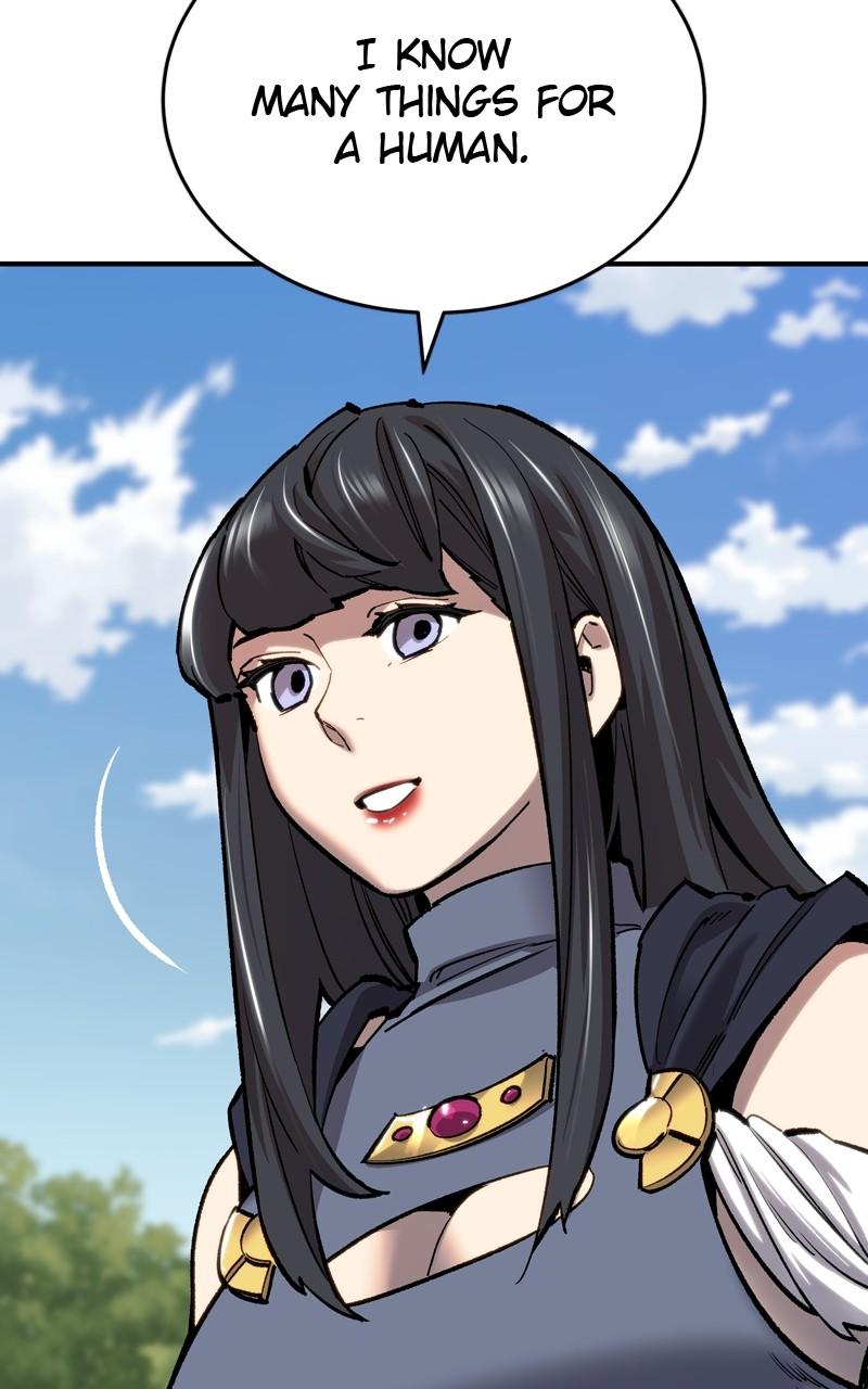 Limit Breaker Chap 101 - Next Chap 102