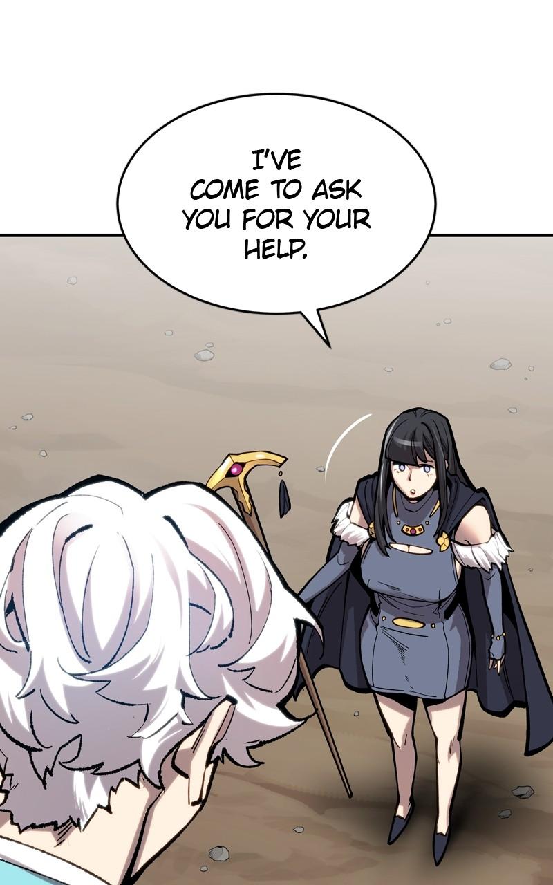 Limit Breaker Chap 101 - Next Chap 102