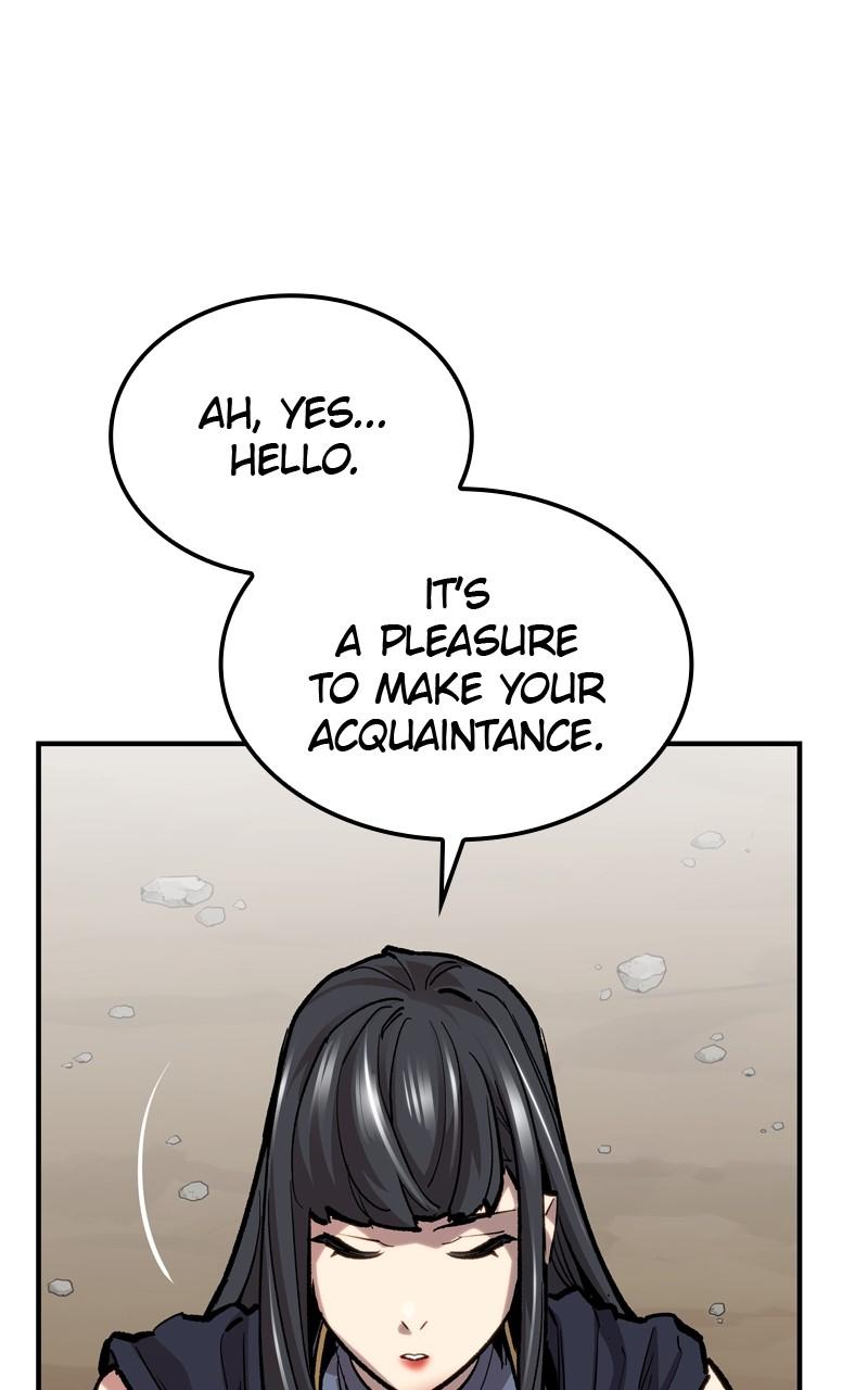 Limit Breaker Chap 101 - Next Chap 102