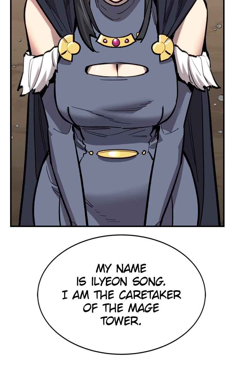 Limit Breaker Chap 101 - Next Chap 102