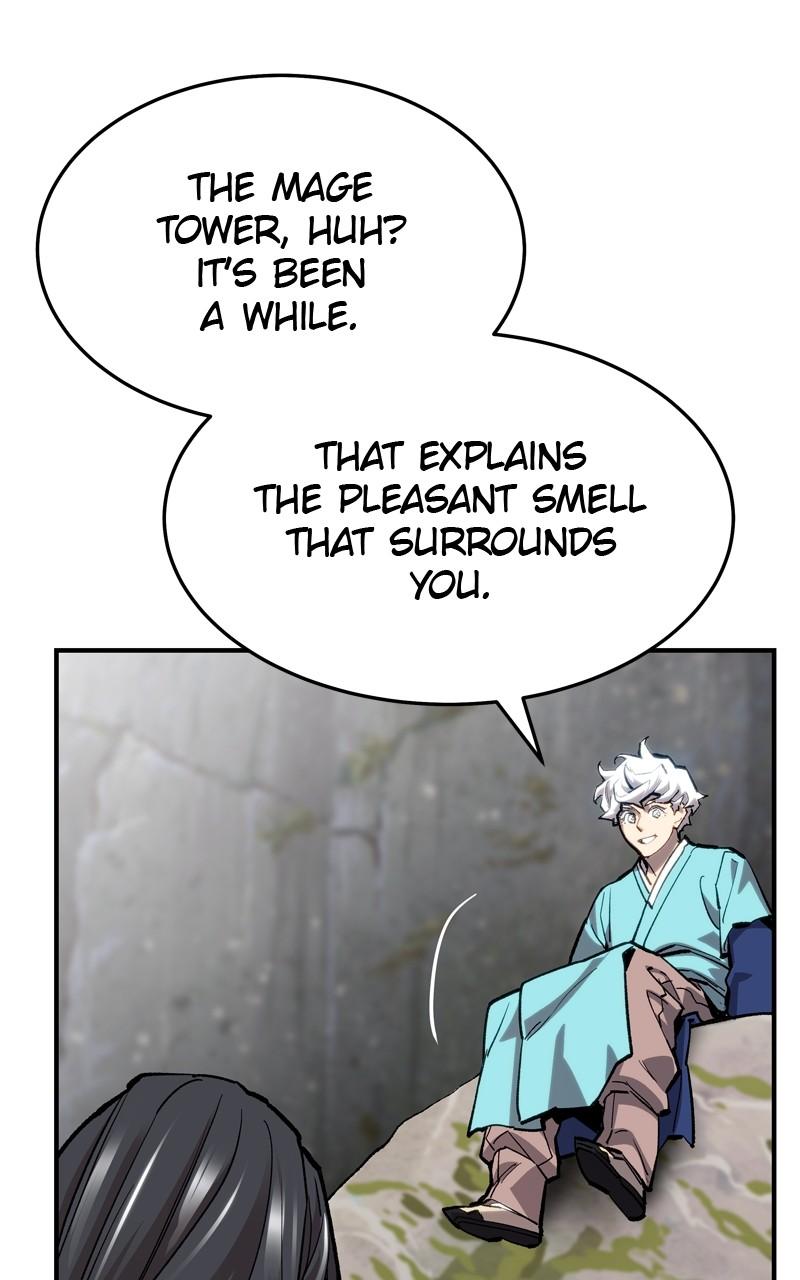 Limit Breaker Chap 101 - Next Chap 102