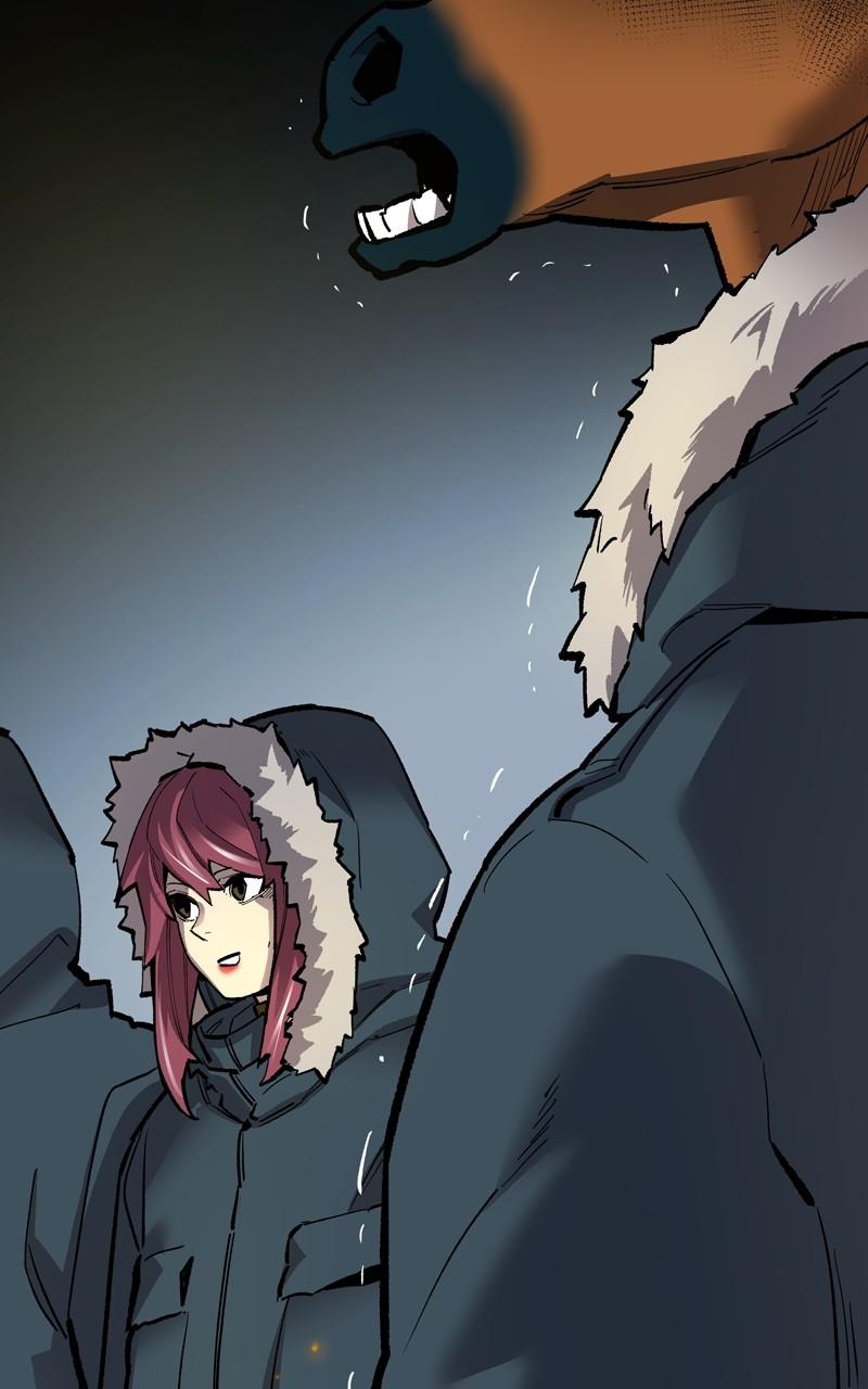 Limit Breaker Chap 101 - Next Chap 102
