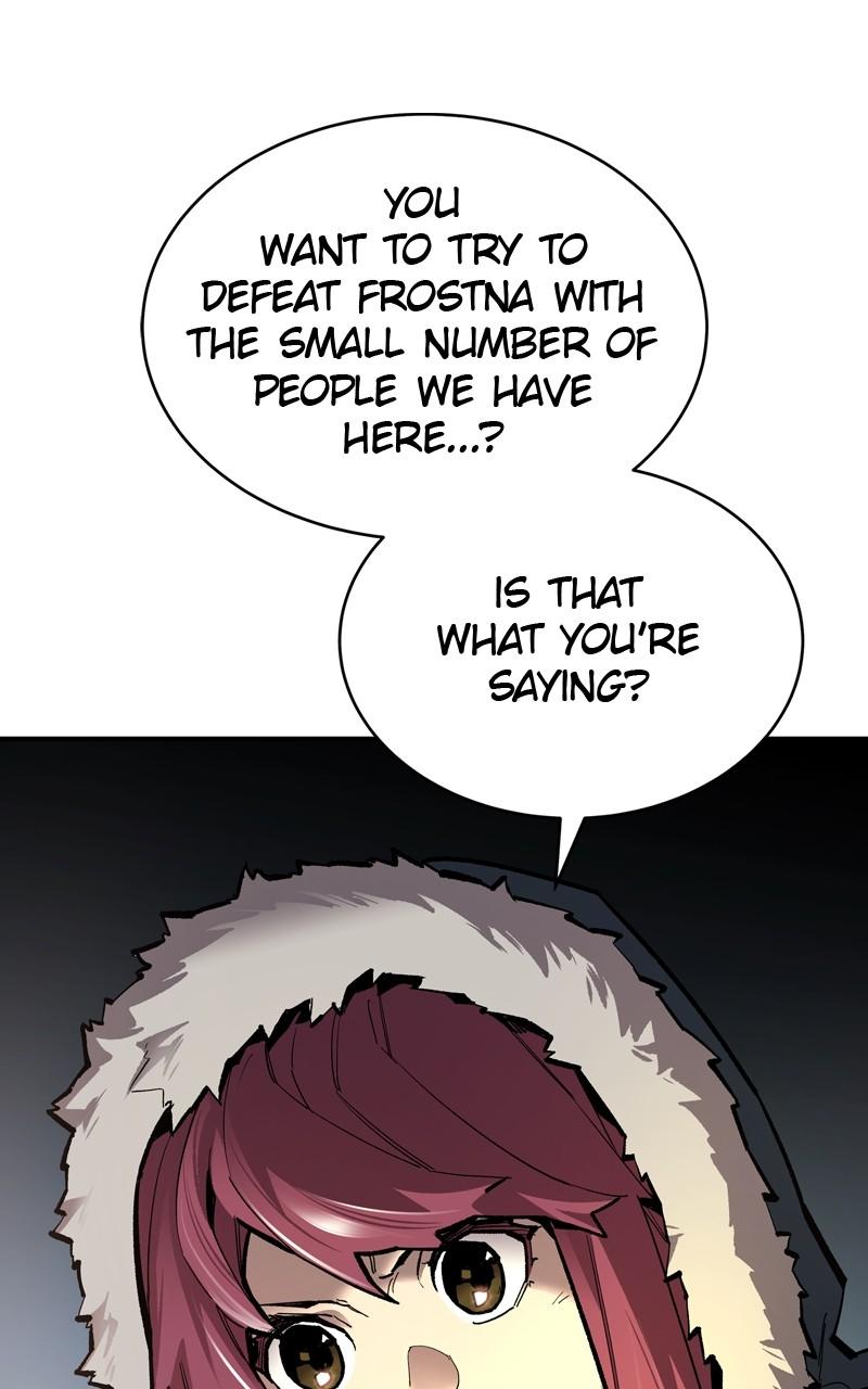 Limit Breaker Chap 101 - Next Chap 102