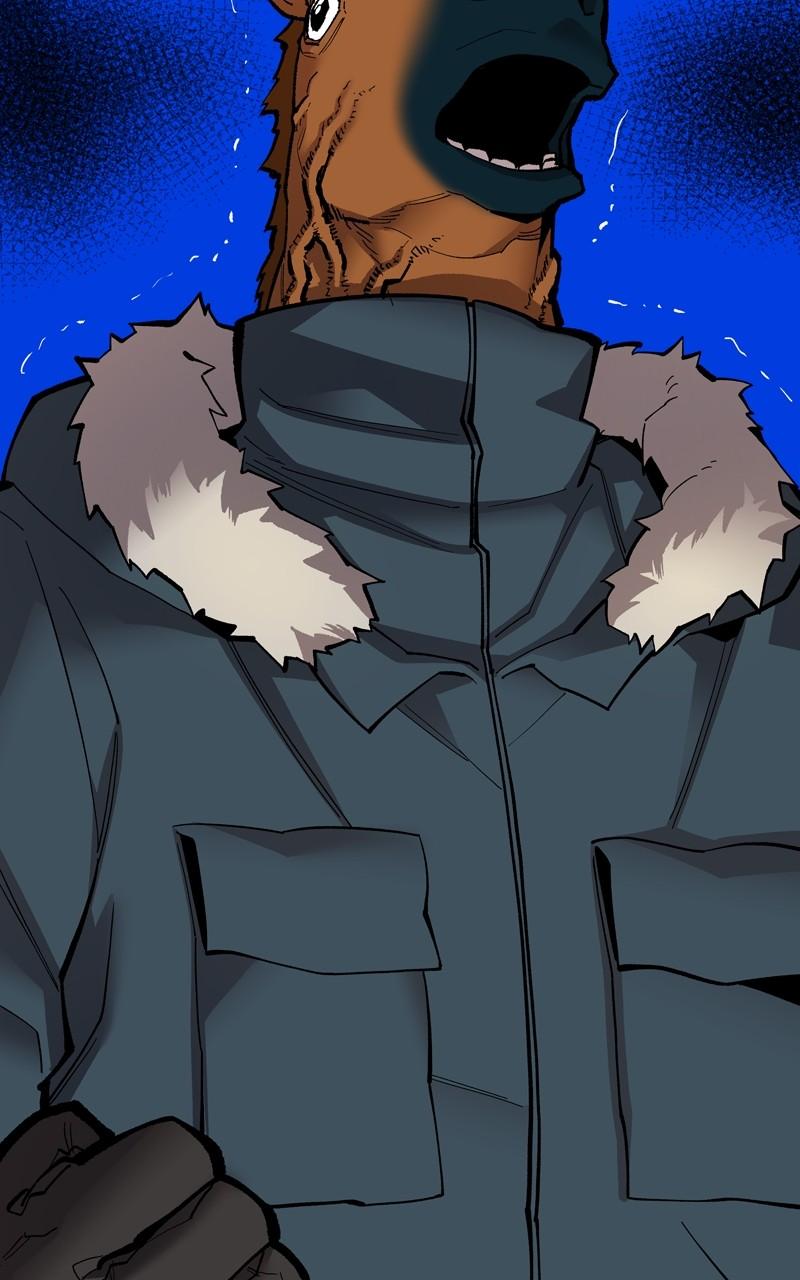 Limit Breaker Chap 101 - Next Chap 102