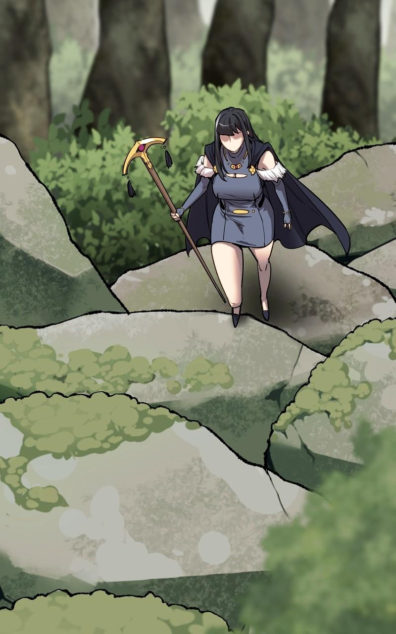 Limit Breaker Chap 101 - Next Chap 102