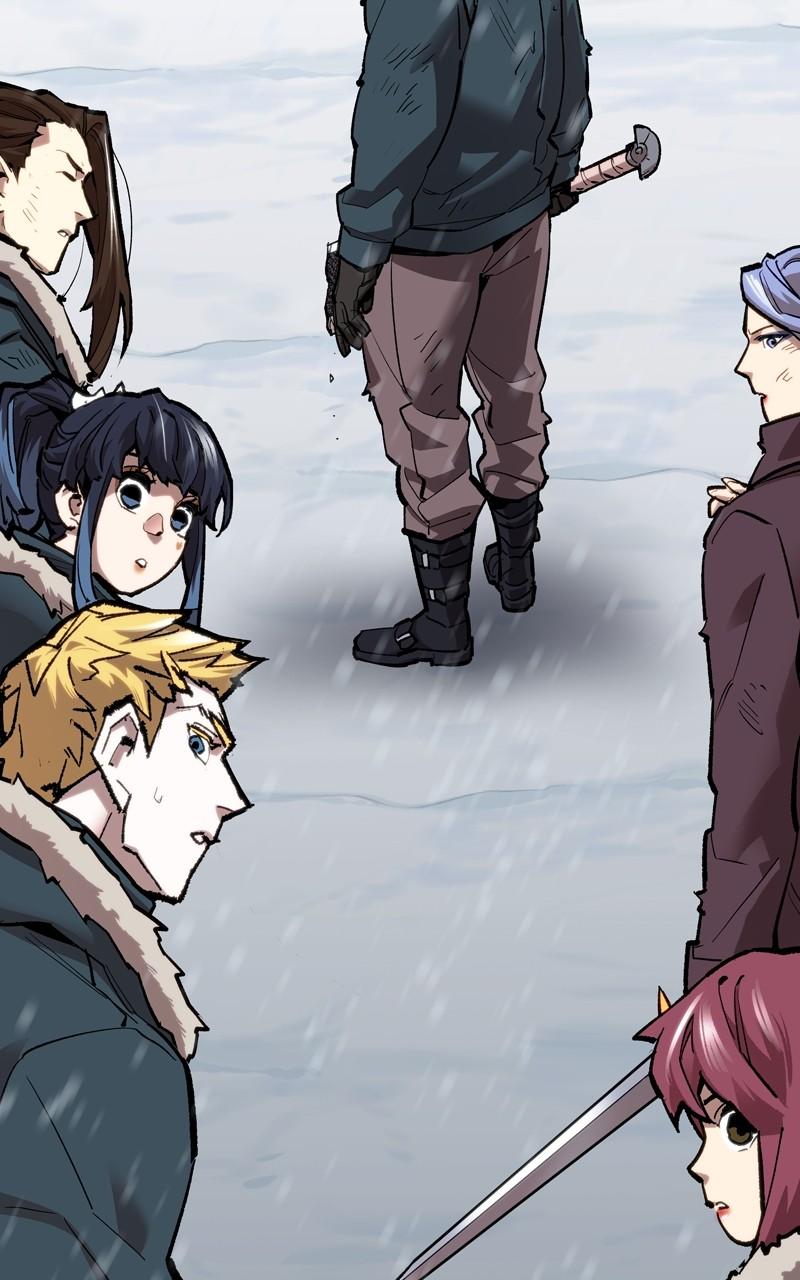 Limit Breaker Chap 102 - Next Chap 103