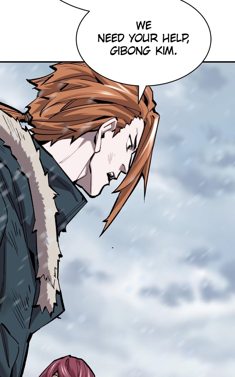 Limit Breaker Chap 102 - Next Chap 103
