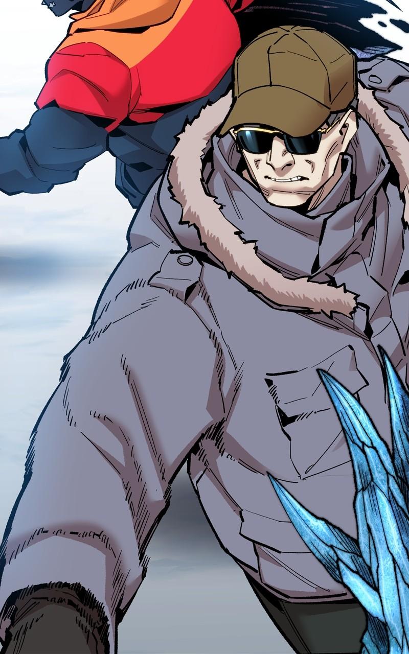 Limit Breaker Chap 102 - Next Chap 103