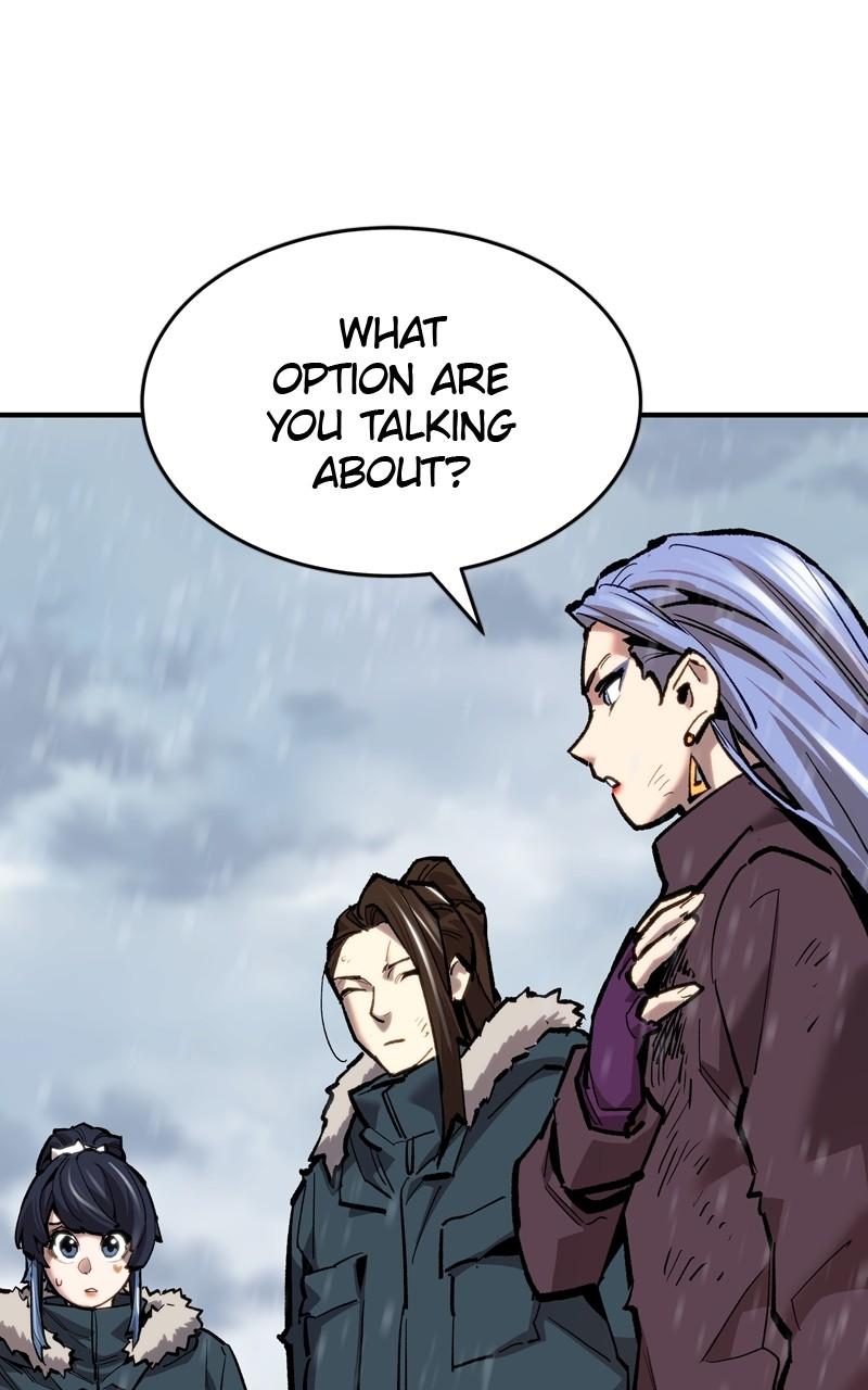 Limit Breaker Chap 102 - Next Chap 103