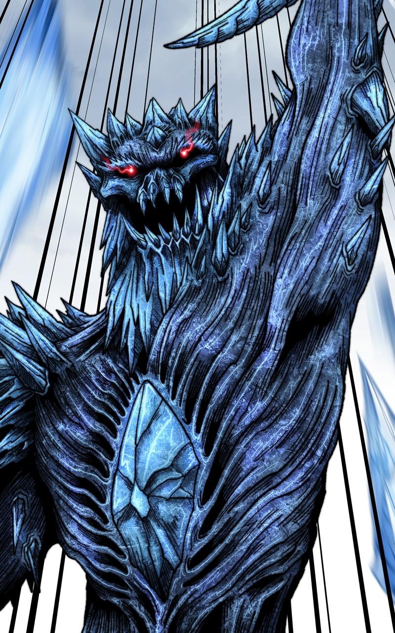 Limit Breaker Chap 102 - Next Chap 103