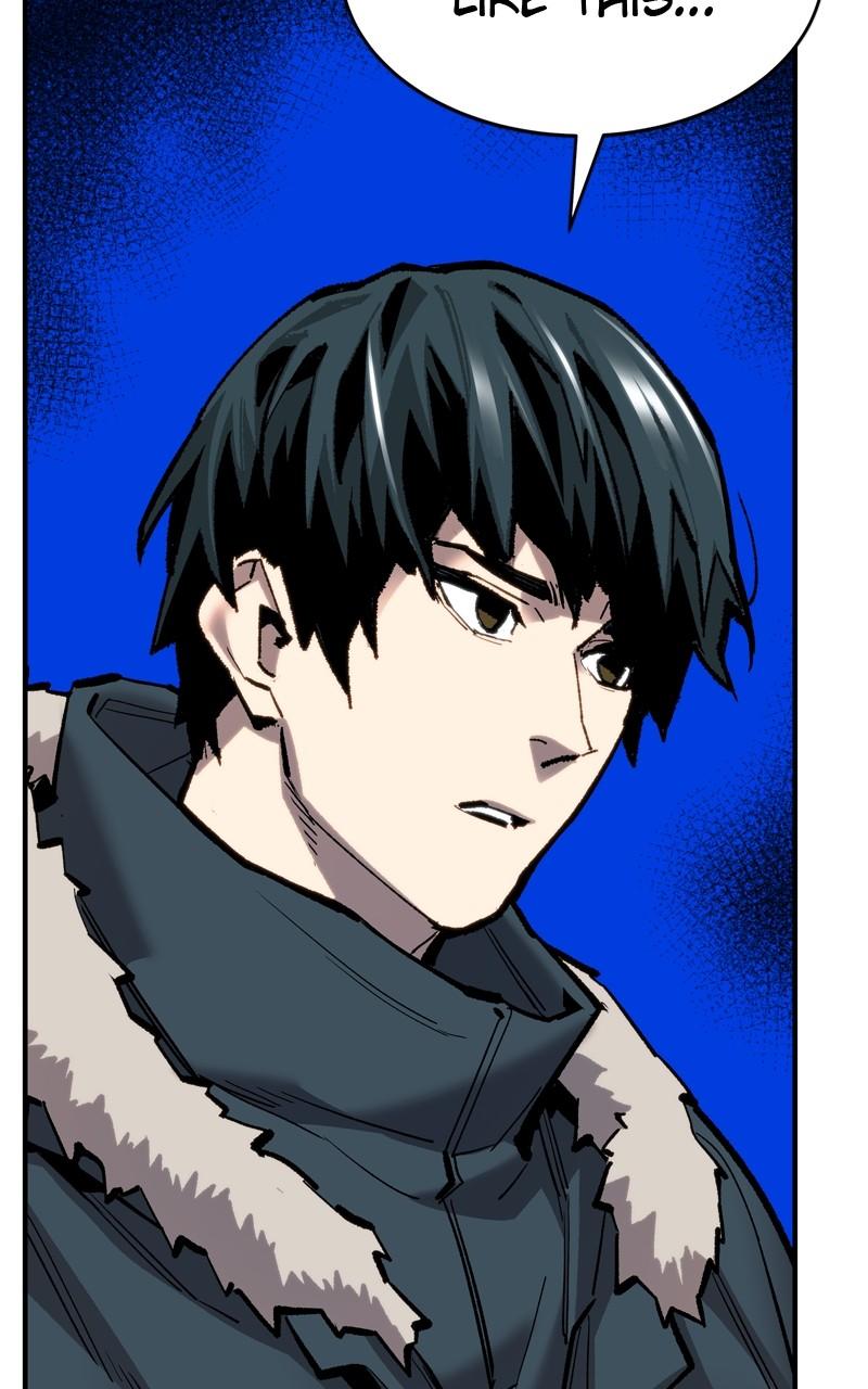 Limit Breaker Chap 102 - Next Chap 103