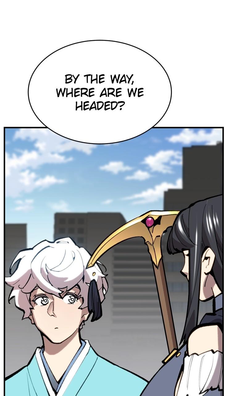 Limit Breaker Chap 102 - Next Chap 103