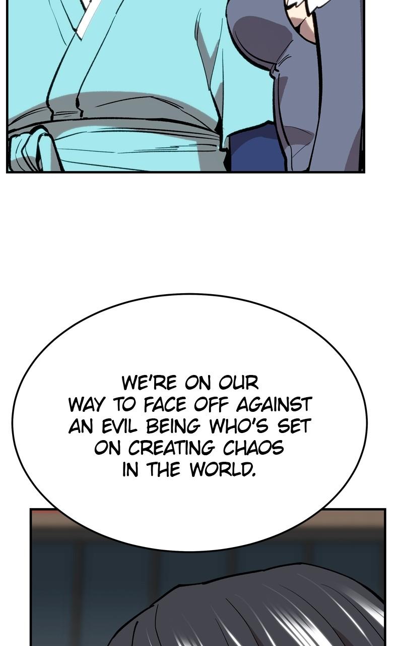 Limit Breaker Chap 102 - Next Chap 103