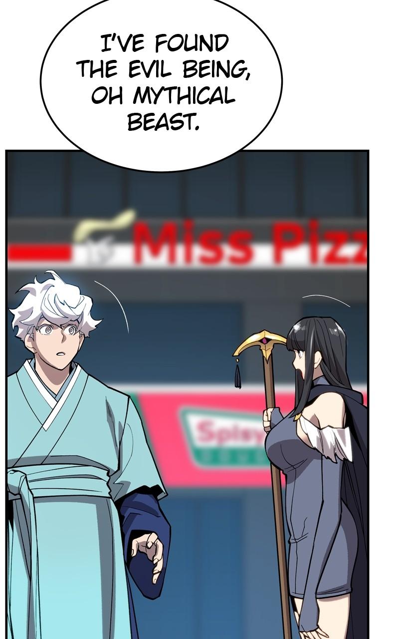 Limit Breaker Chap 102 - Next Chap 103
