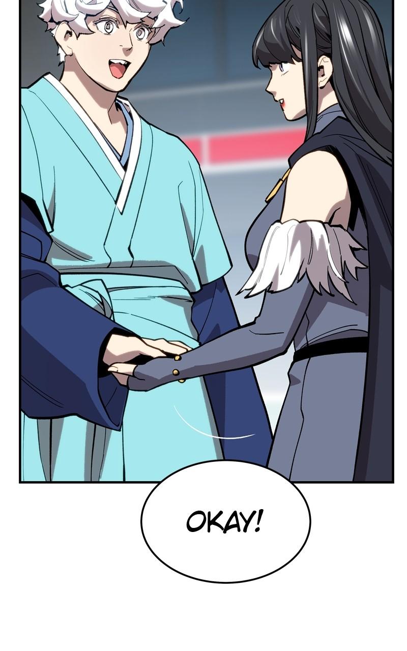 Limit Breaker Chap 102 - Next Chap 103