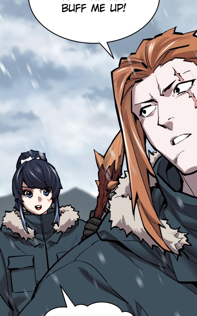 Limit Breaker Chap 102 - Next Chap 103