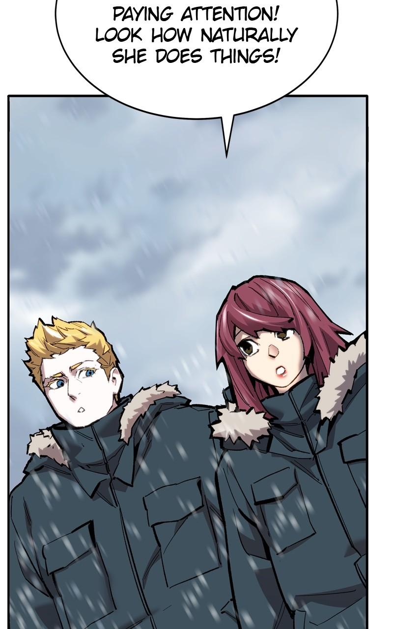 Limit Breaker Chap 102 - Next Chap 103