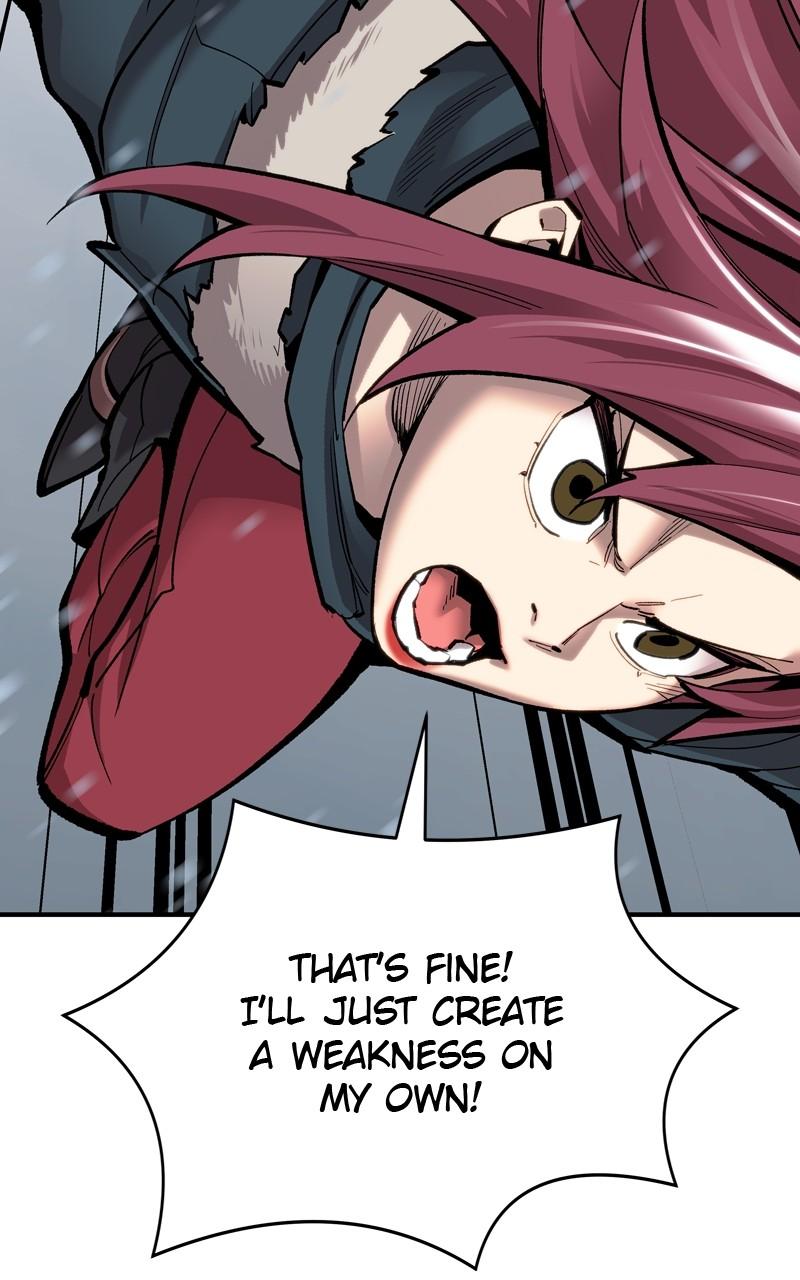Limit Breaker Chap 102 - Next Chap 103