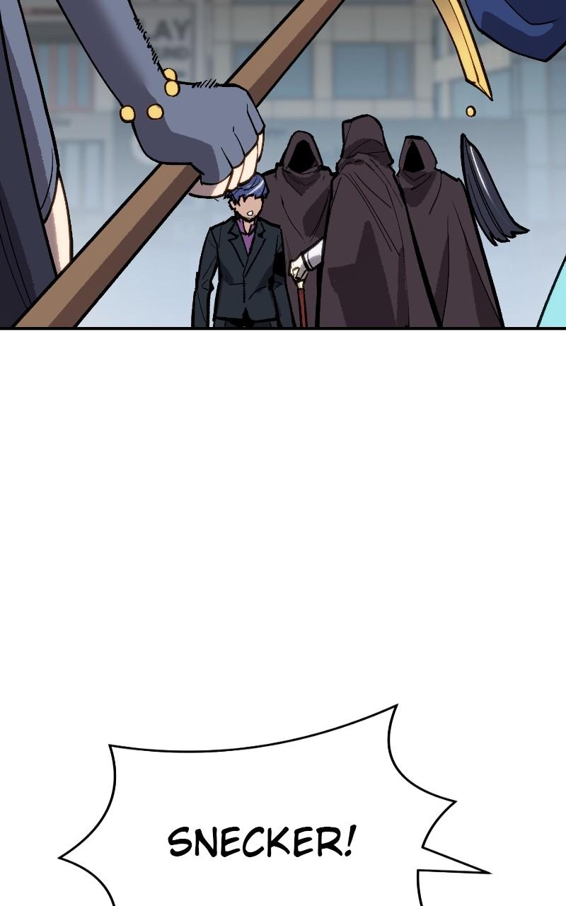 Limit Breaker Chap 103 - Next Chap 104