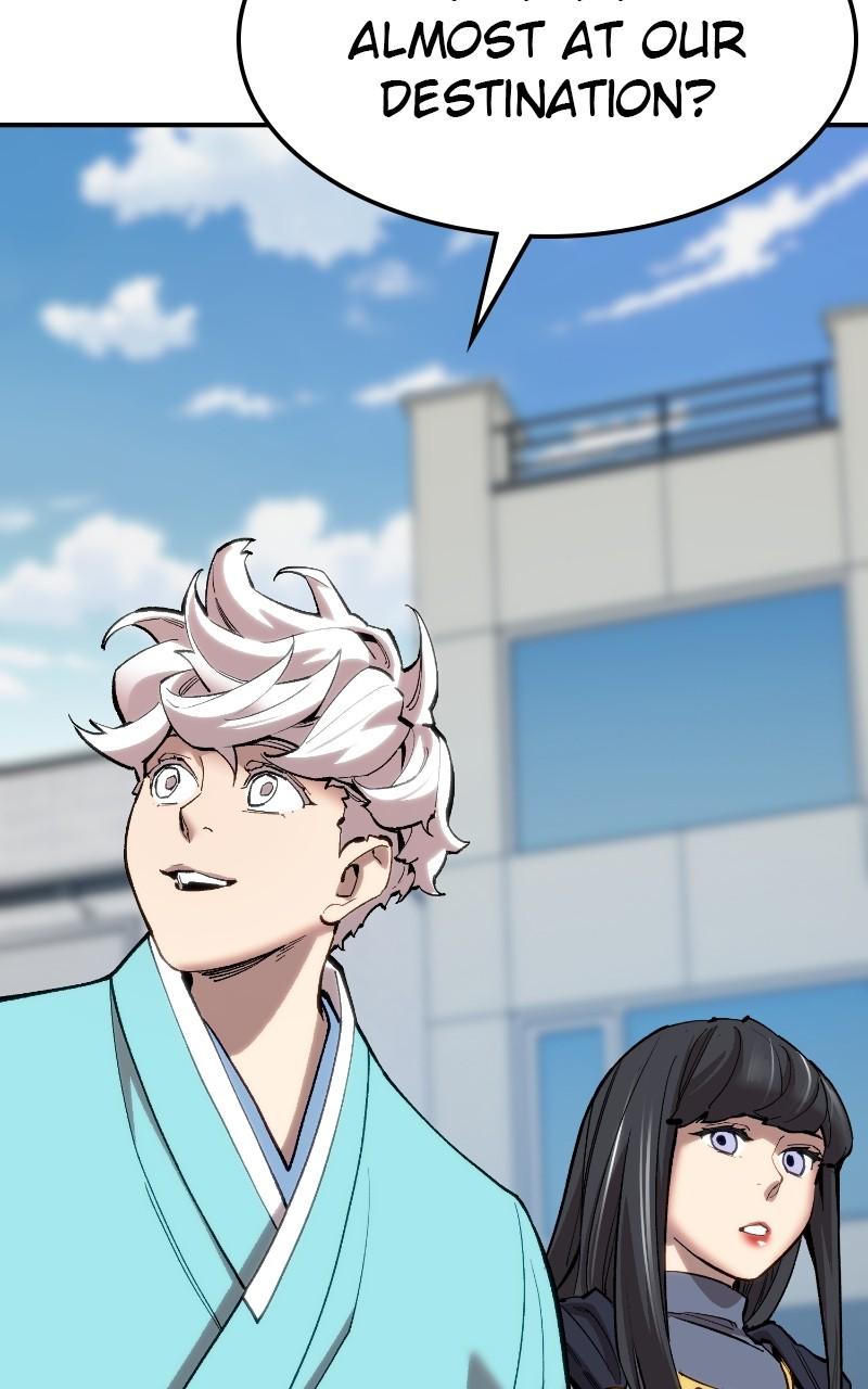 Limit Breaker Chap 103 - Next Chap 104