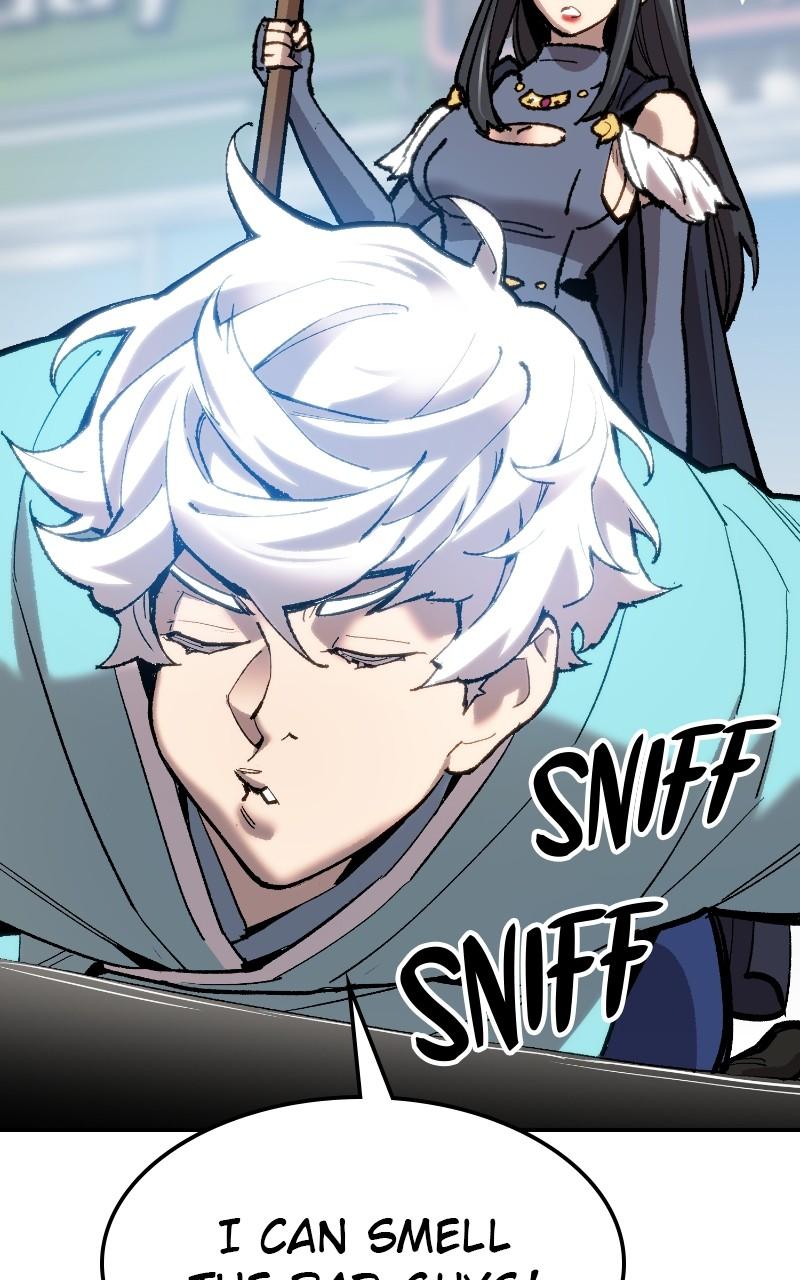Limit Breaker Chap 103 - Next Chap 104