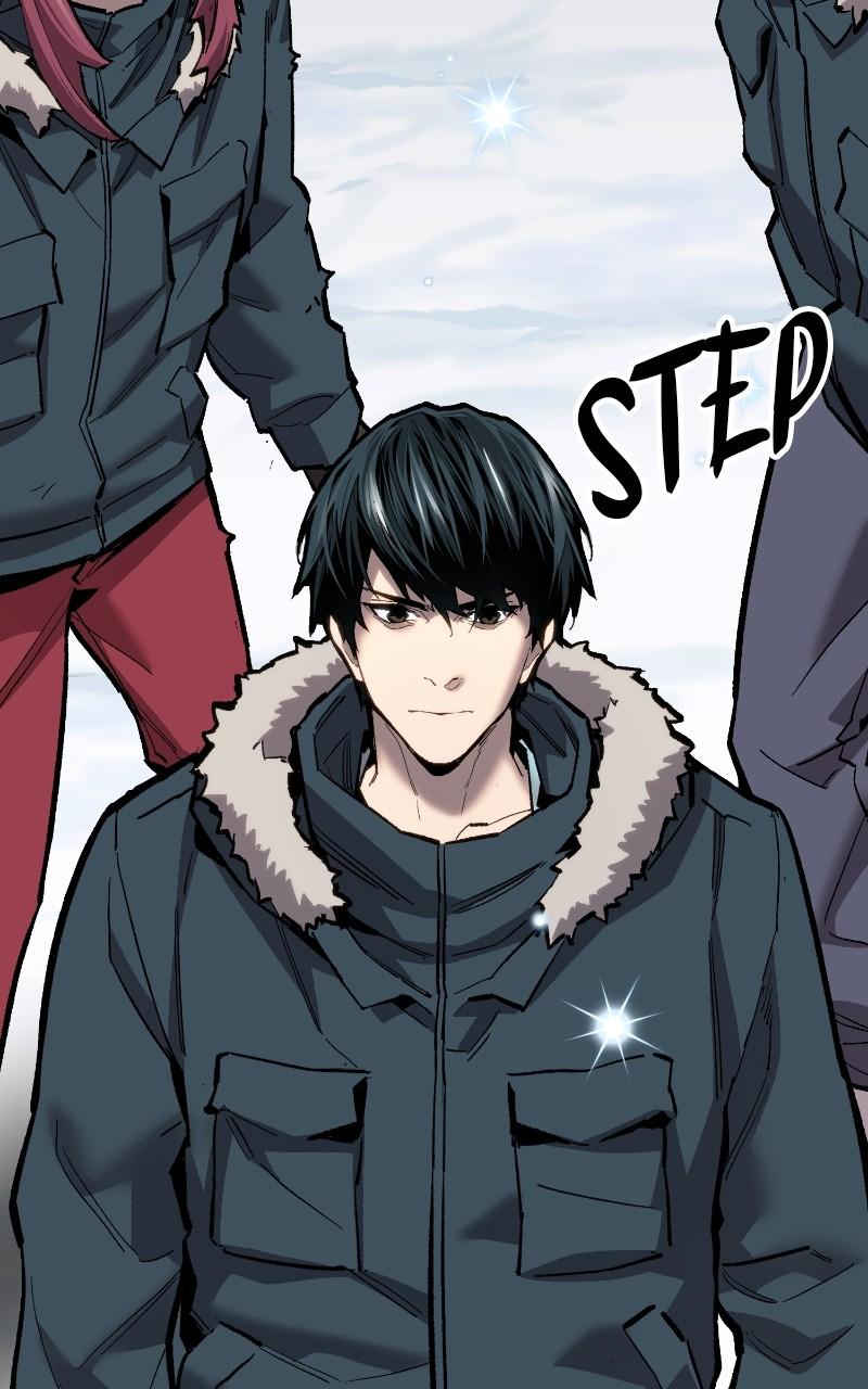 Limit Breaker Chap 103 - Next Chap 104