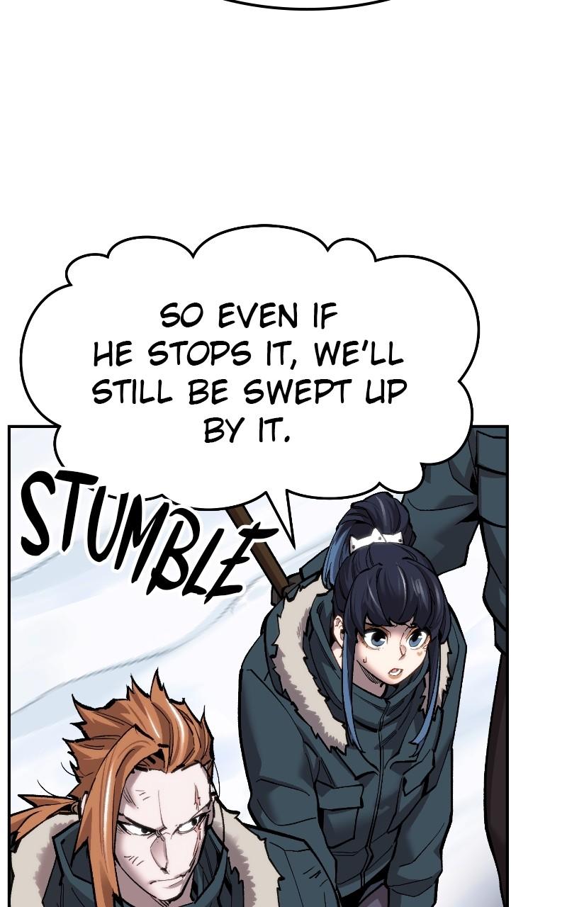 Limit Breaker Chap 103 - Next Chap 104