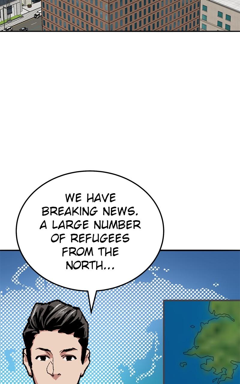 Limit Breaker Chap 117 - Next Chap 118