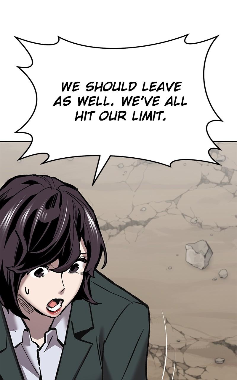 Limit Breaker Chap 117 - Next Chap 118