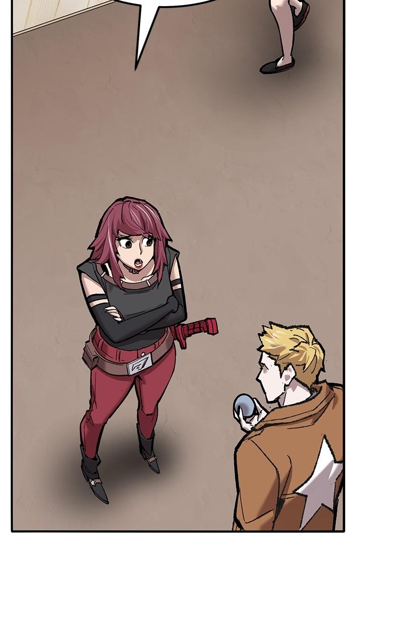 Limit Breaker Chap 117 - Next Chap 118