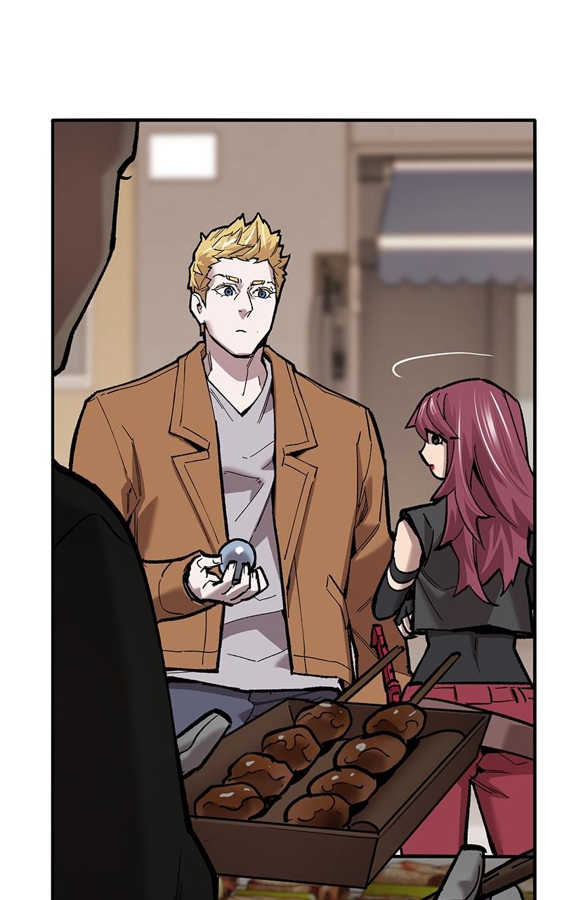 Limit Breaker Chap 117 - Next Chap 118