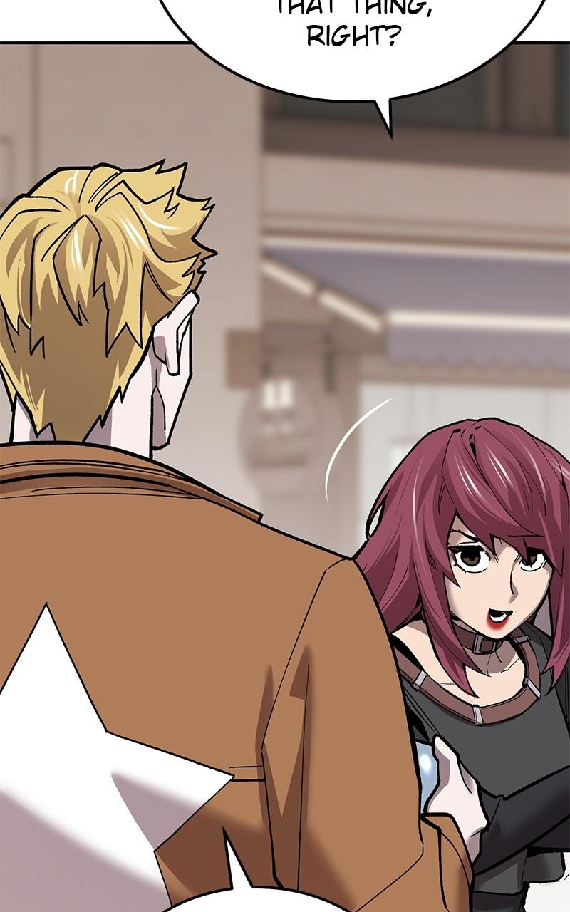 Limit Breaker Chap 117 - Next Chap 118