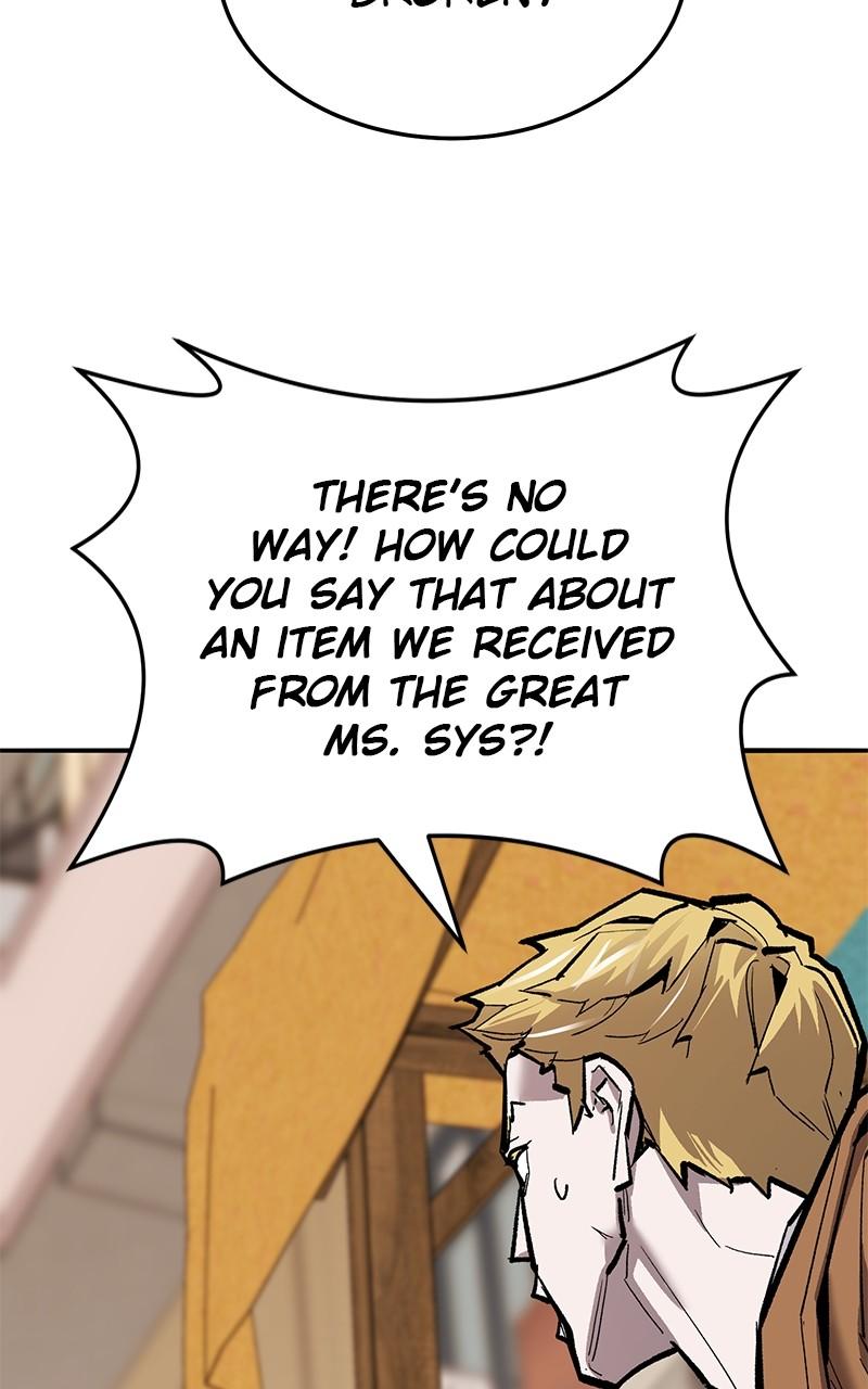 Limit Breaker Chap 117 - Next Chap 118