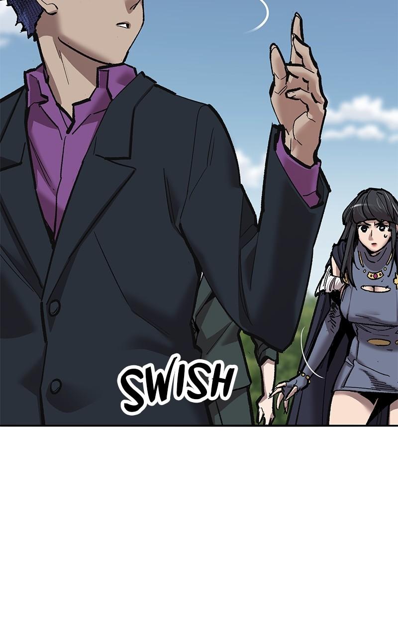 Limit Breaker Chap 117 - Next Chap 118
