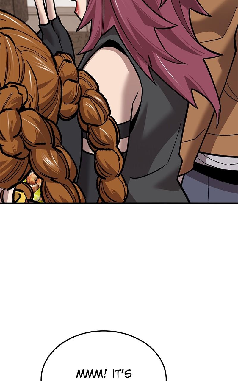 Limit Breaker Chap 117 - Next Chap 118