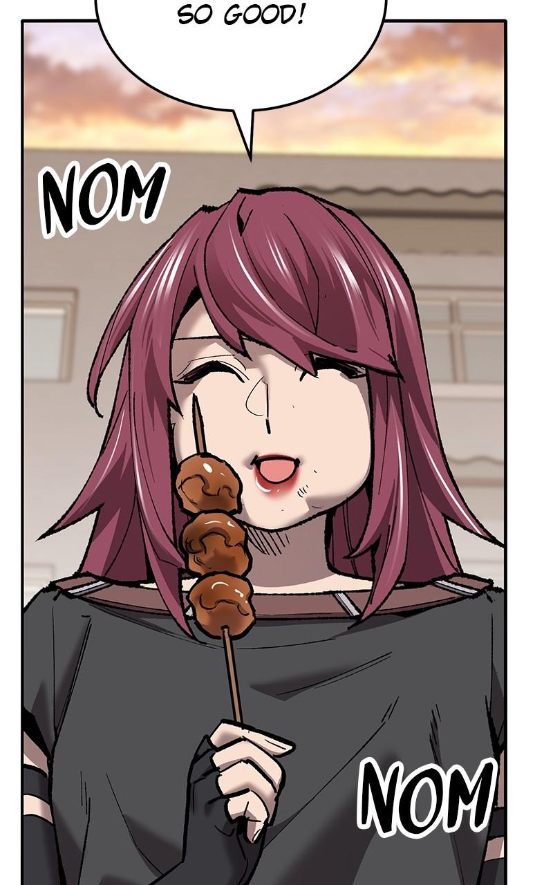 Limit Breaker Chap 117 - Next Chap 118
