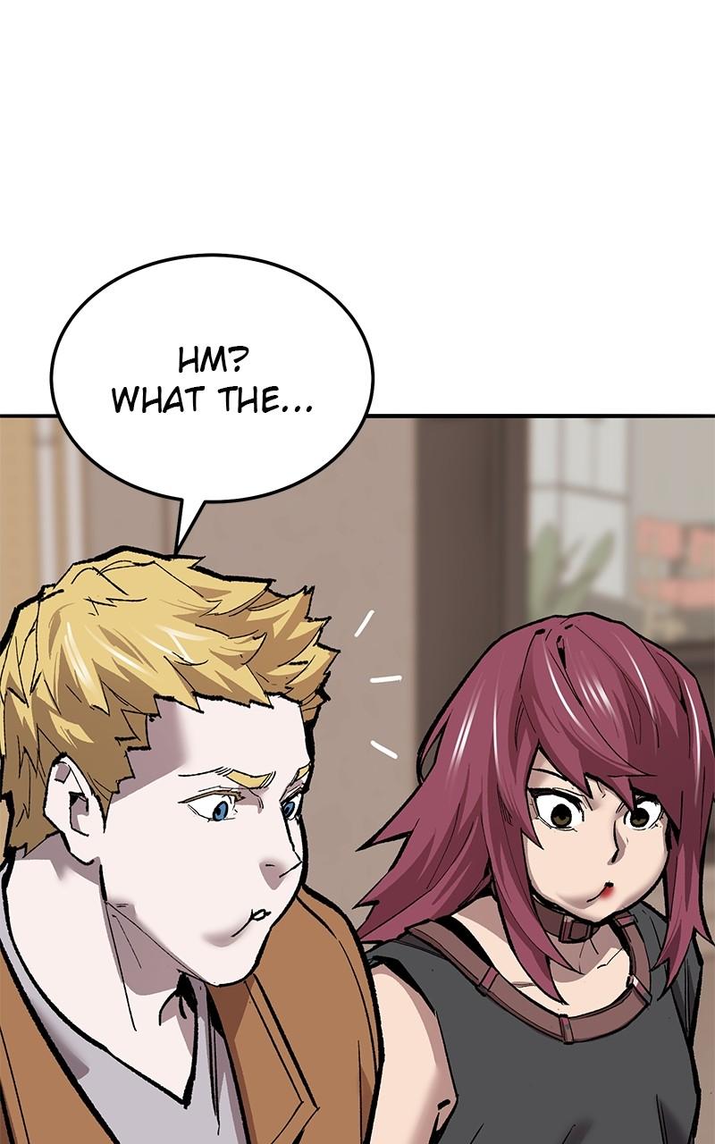 Limit Breaker Chap 117 - Next Chap 118