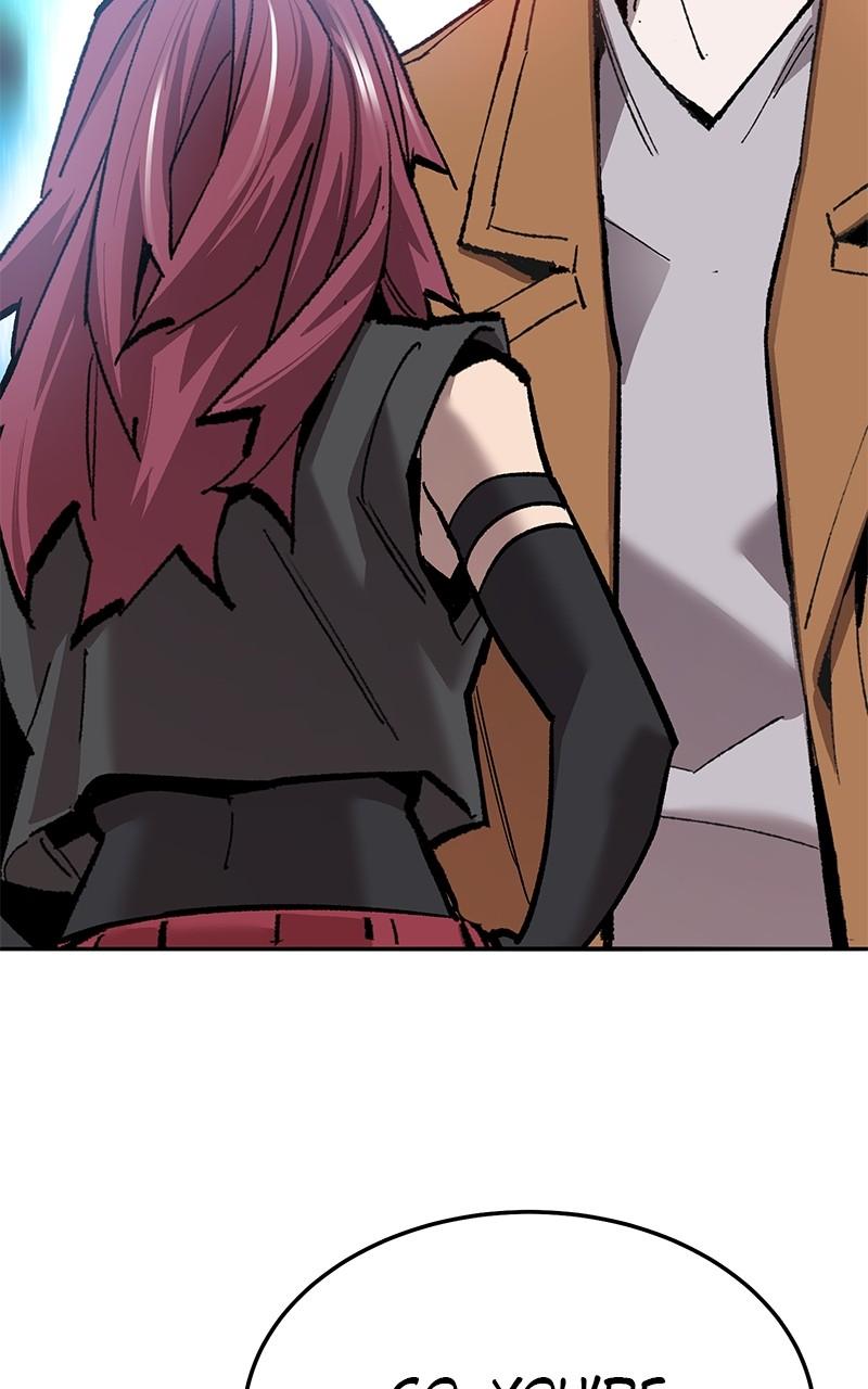 Limit Breaker Chap 117 - Next Chap 118