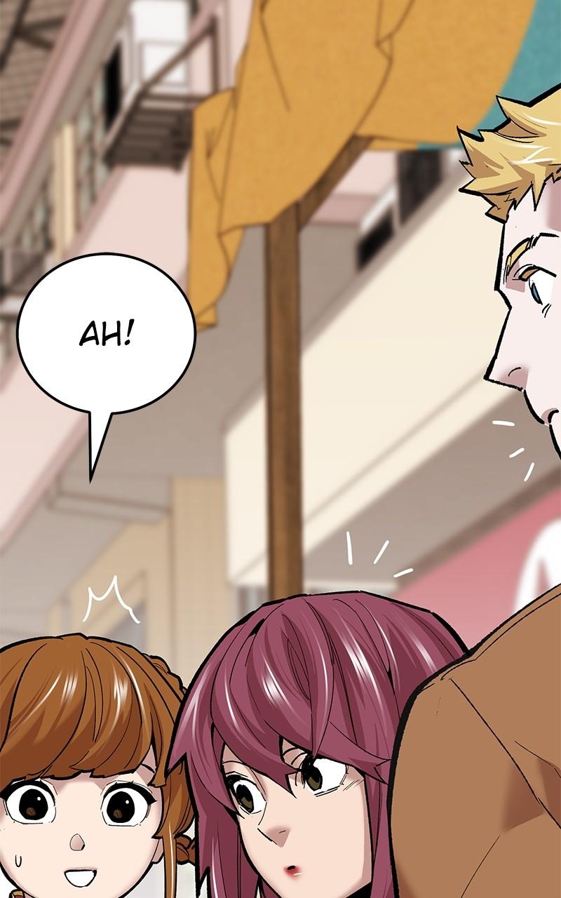 Limit Breaker Chap 117 - Next Chap 118