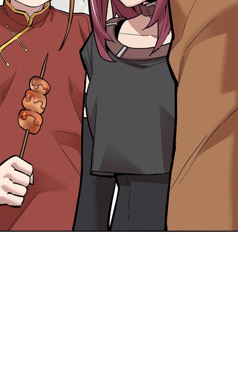 Limit Breaker Chap 117 - Next Chap 118