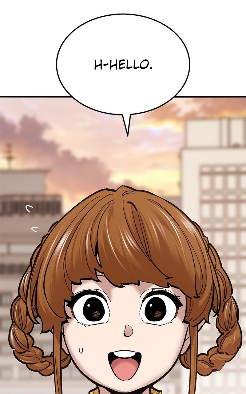 Limit Breaker Chap 117 - Next Chap 118