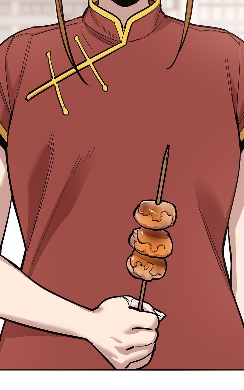 Limit Breaker Chap 117 - Next Chap 118