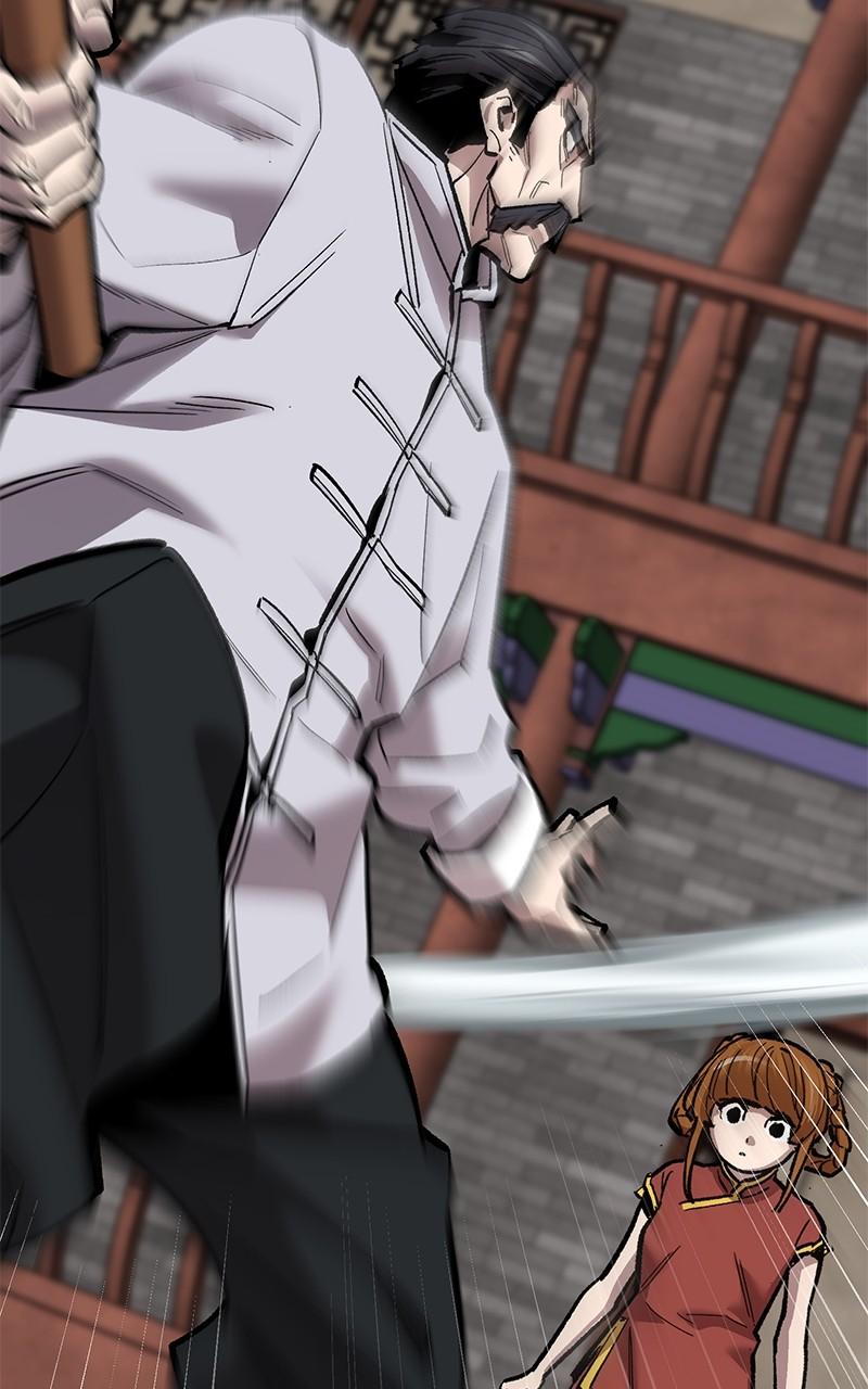 Limit Breaker Chap 117 - Next Chap 118