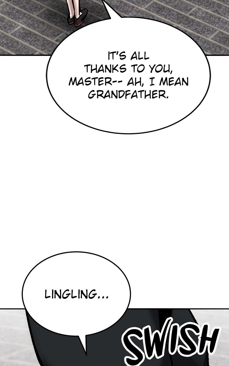 Limit Breaker Chap 117 - Next Chap 118