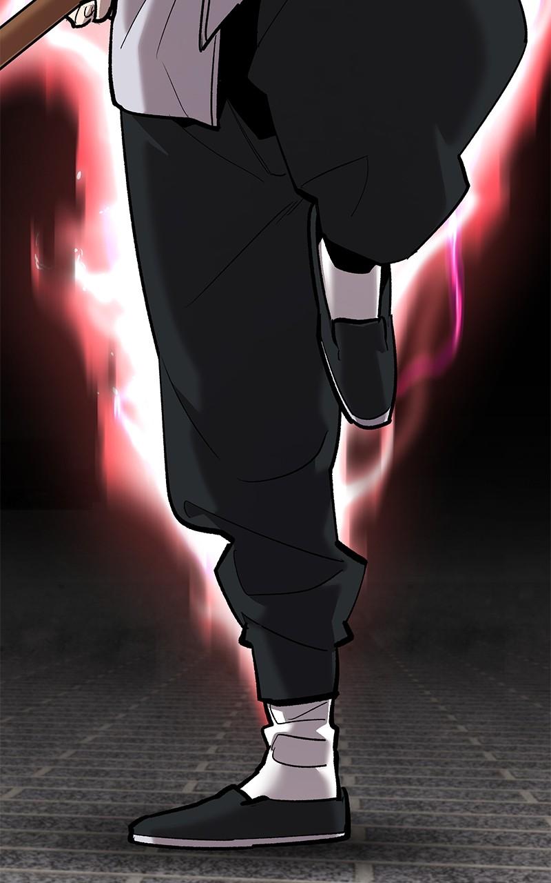 Limit Breaker Chap 117 - Next Chap 118