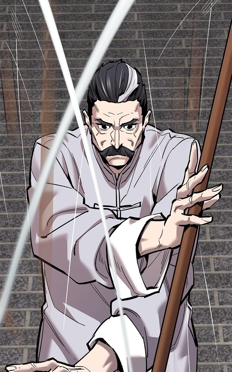 Limit Breaker Chap 117 - Next Chap 118