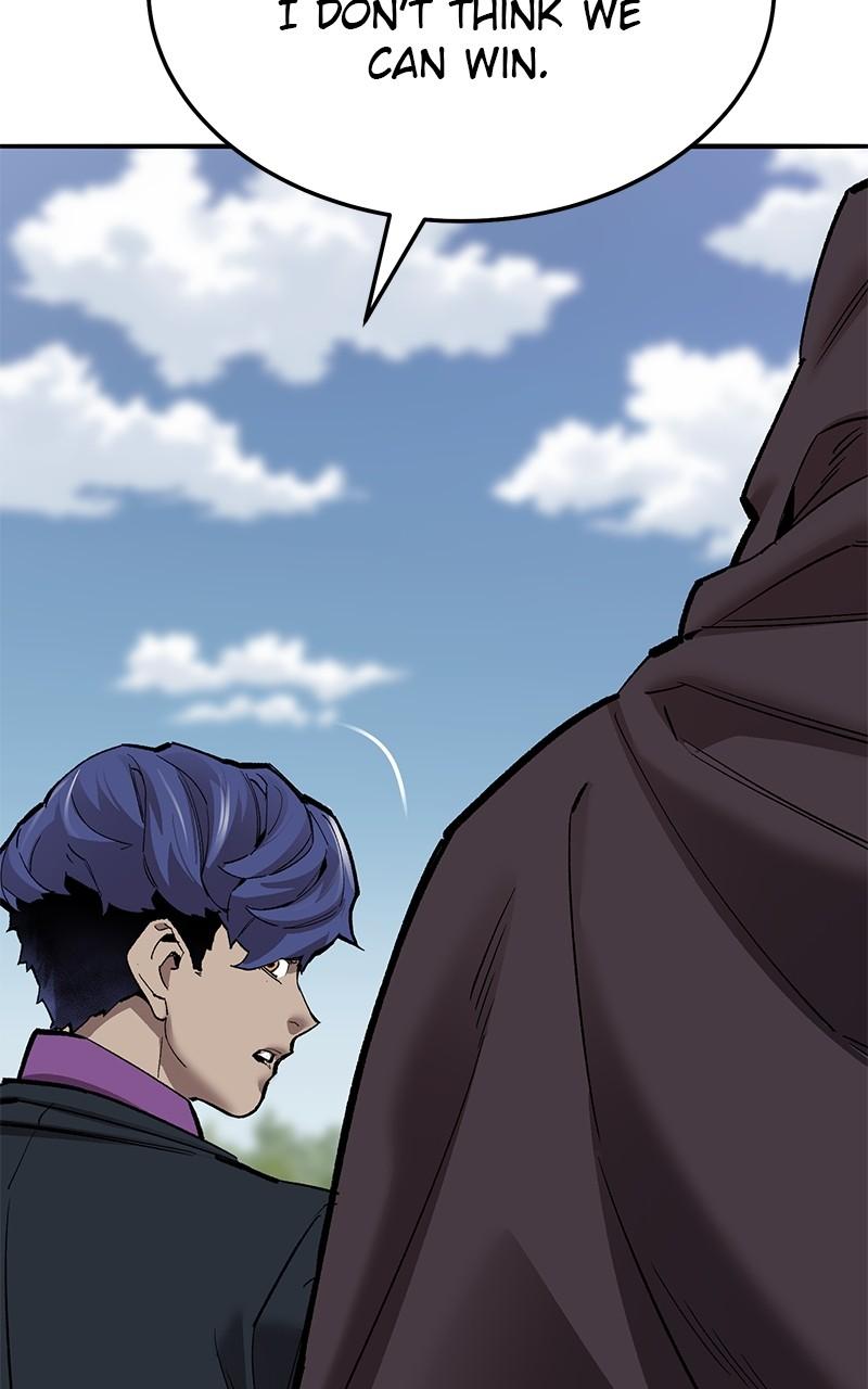 Limit Breaker Chap 117 - Next Chap 118
