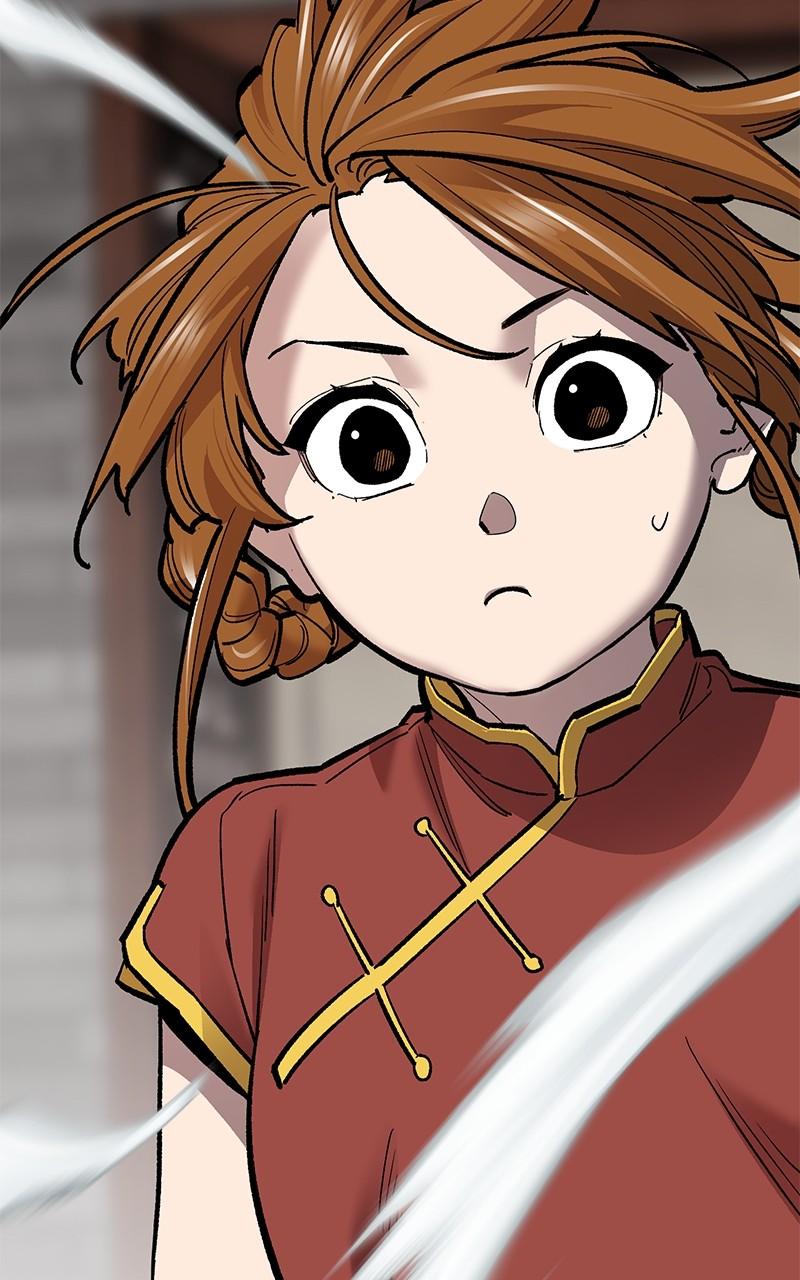 Limit Breaker Chap 117 - Next Chap 118