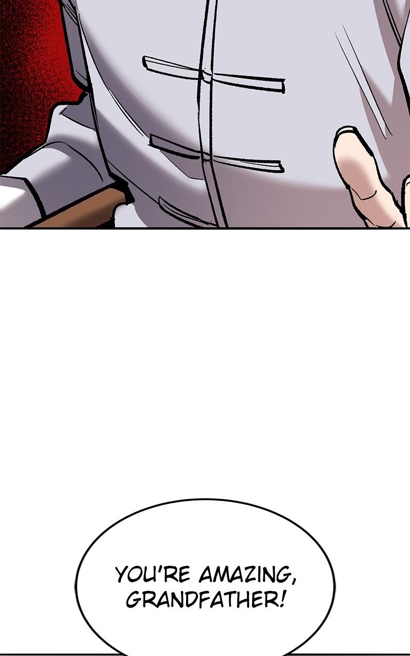 Limit Breaker Chap 117 - Next Chap 118