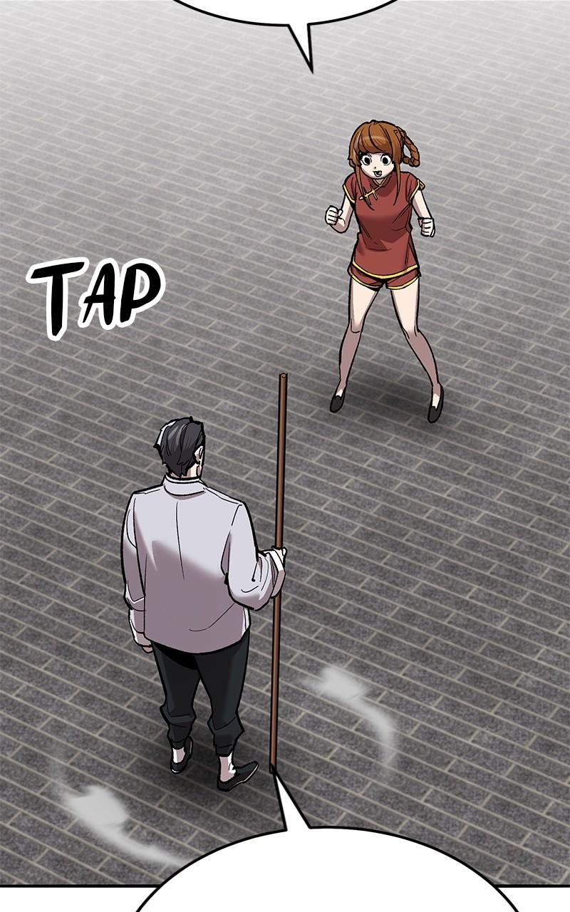 Limit Breaker Chap 117 - Next Chap 118
